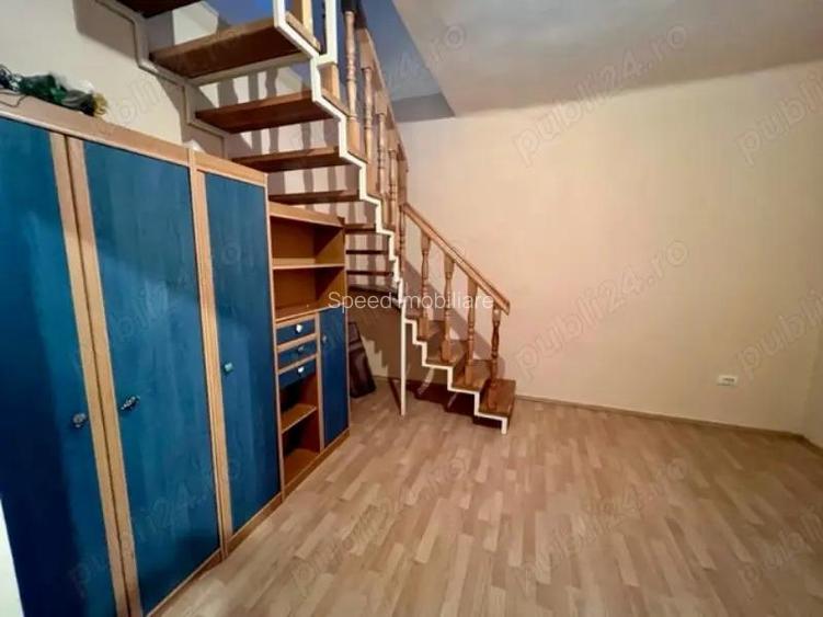 AA 917 De inchiriat apartament cu 2 camere in Tg Mure?- 7 Noiembrie