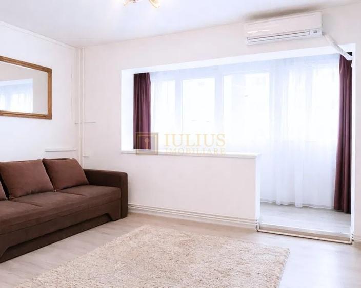 3 camere, Calea Aradului-Iulius Mall, centrala proprie - 6