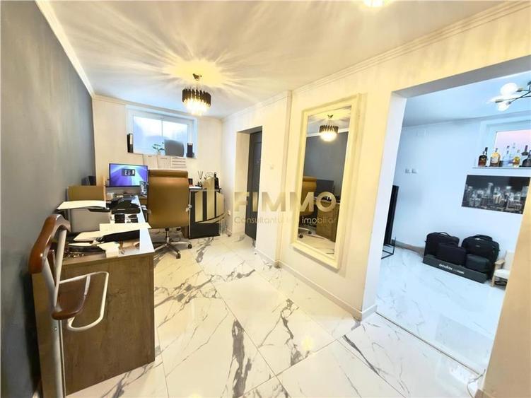 Casa Individuala | Birou | terasa | ID : 1580 - 6