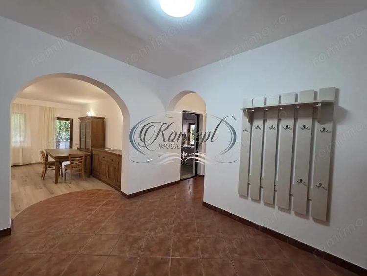 Apartament cu garaj, terasa si curte, Zorilor, pet friendly - 4