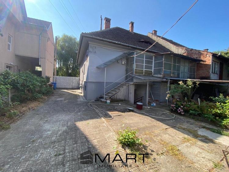 Casa individuala 4 camere, Piata Cibin - 4