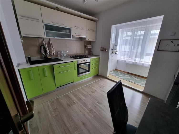 Apartament 2 camere | decomandat | Iulius Mall | Intre Lacuri | - 3