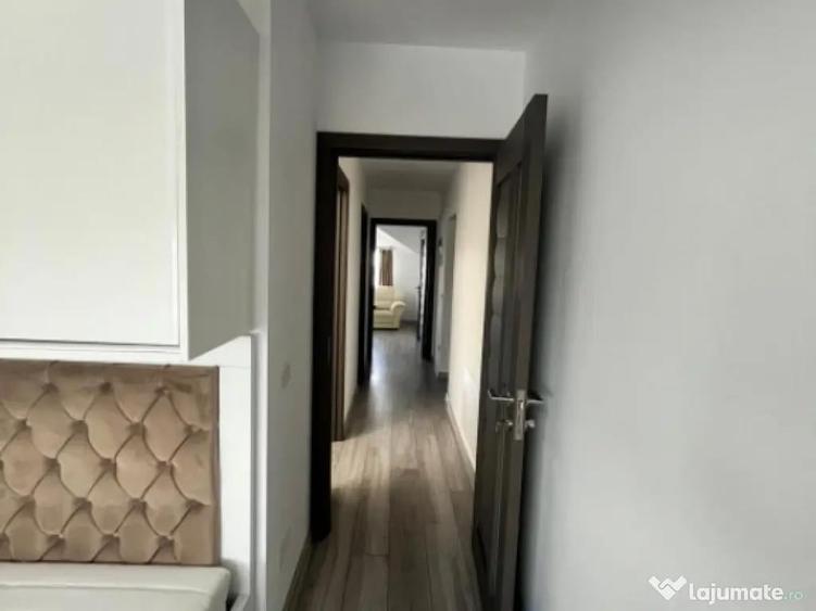 Apartament 3 camere , chirie , Radauti - 9