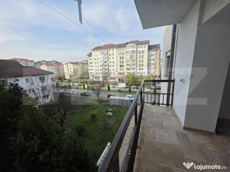 Apartament de inchiriat, 90 mp, zona Micro 3 - 7