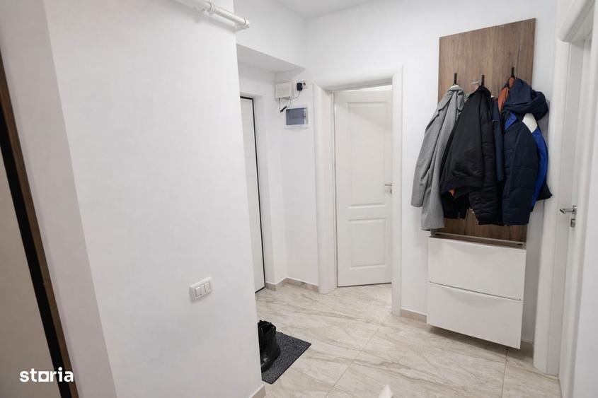 Proprietar FARA COMISION| mobilat 2 Cam + Birou, Parcul Carol - 5