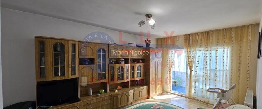 ID 2896 Apartament 2 camere - Strada Frasinului - Cartier E3