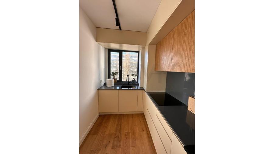 REA1023794 3 camere Victoriei l Titulescu l bloc 2022 - 6