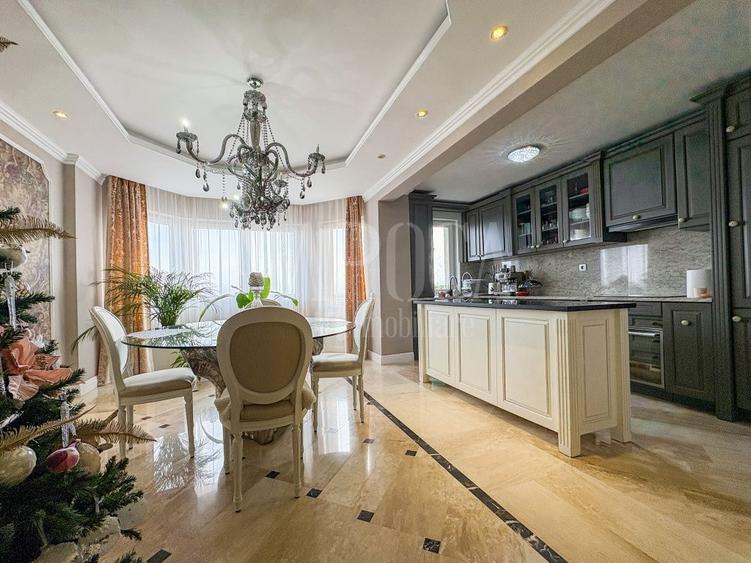 Apartament 3 camere de vanzare in Europa, Cluj Napoca - 3