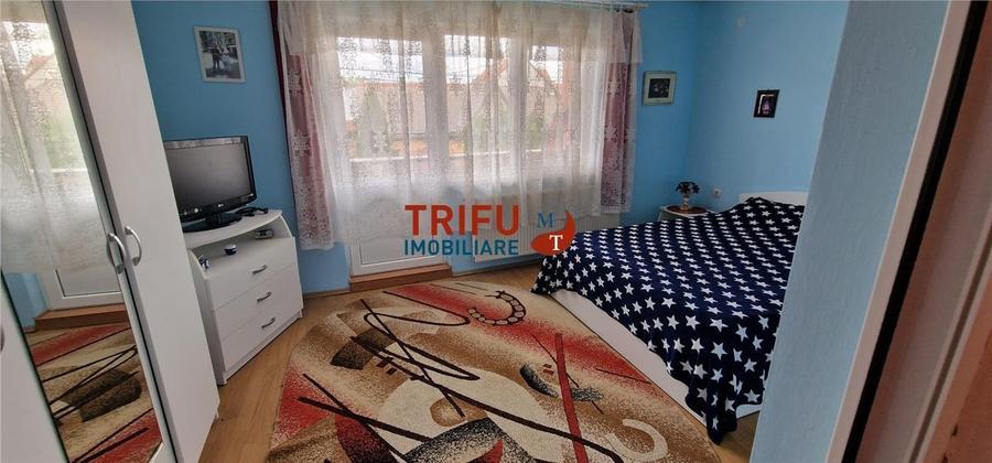 Casă Spațioasă cu 5 Camere în Zona Centrală, Lâng& - 9