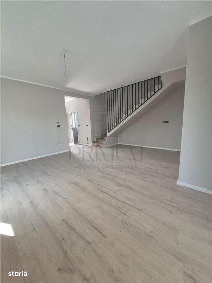 DUPLEX PREMIUM ? FARA PERETE COMUN - Despartit prin camera T - 19