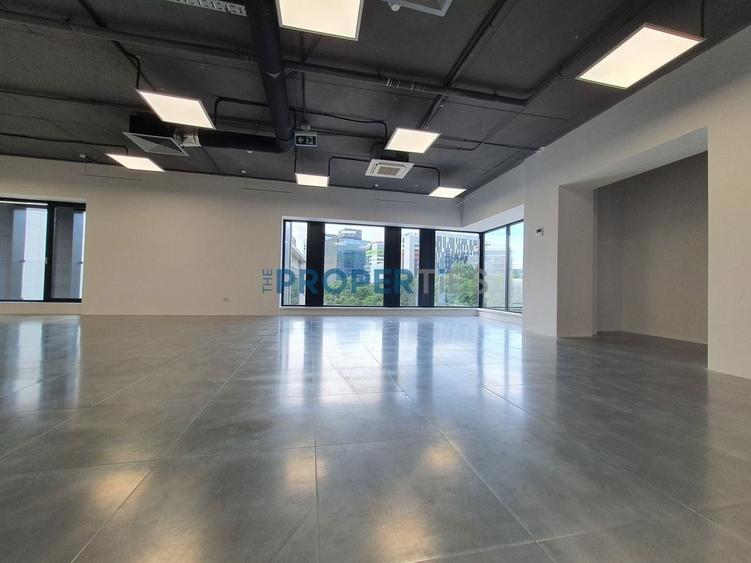 Comision 0! Spatii birouri/fitness langa metrou Aurel Vlaicu - 2