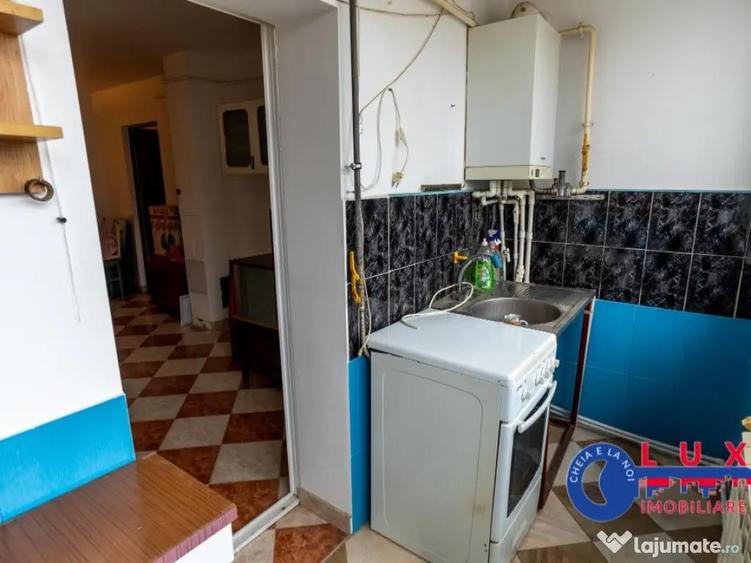 ID 3591 Apartament 3 camere + GARAJ - Strada Podgoriilor - 5