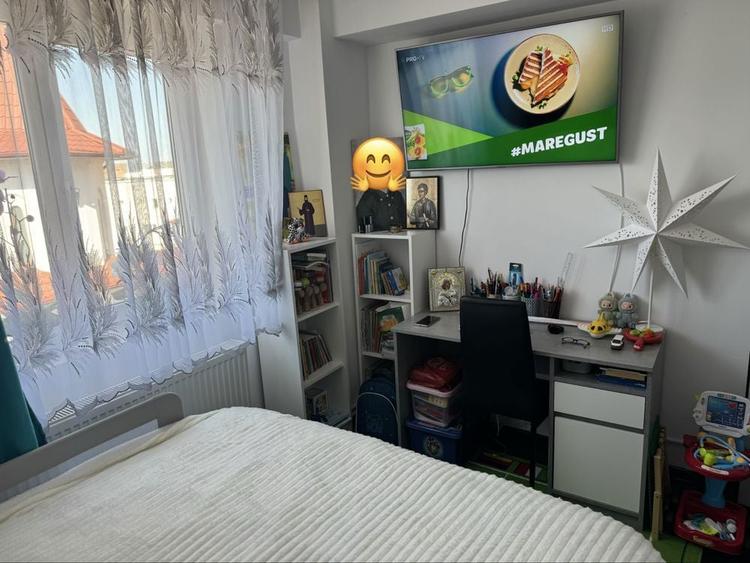 Vand Apartament 3 Camere Ultra Central!! - 7