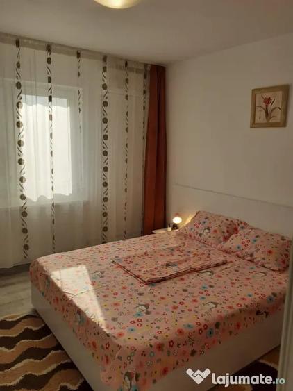 Inchiriez apartament 2-3 camere Mangalia Saturn - 7