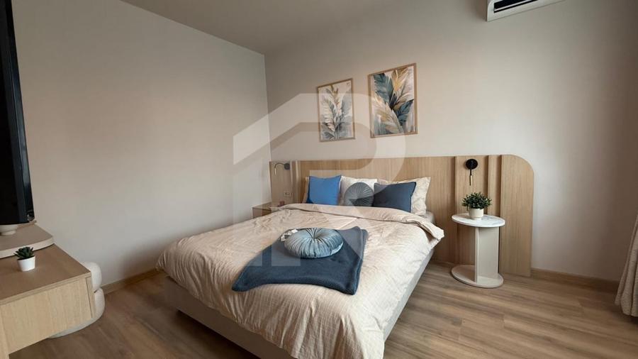 Apartament de lux zona Traian Unirii - 126000 E - 4