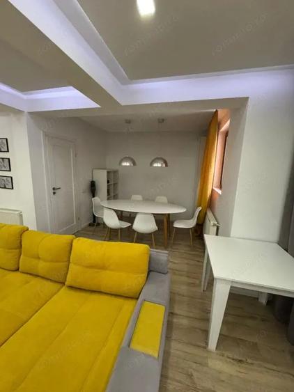 Casa 4 camere, moderna, 115mp, 3 parcari, zona Terra - 7