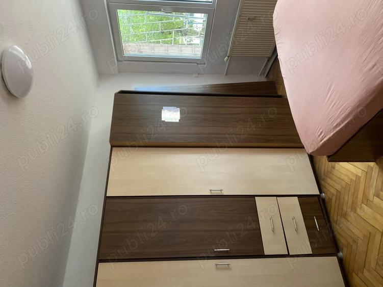 Vanzare apryament 2 camere, decomandat, imbunatatiri, Sector 5, Bucuresti - 1