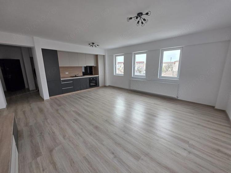 Apartament 2 camere de inchiriat Lipovei (bloc nou)- 934 - 5