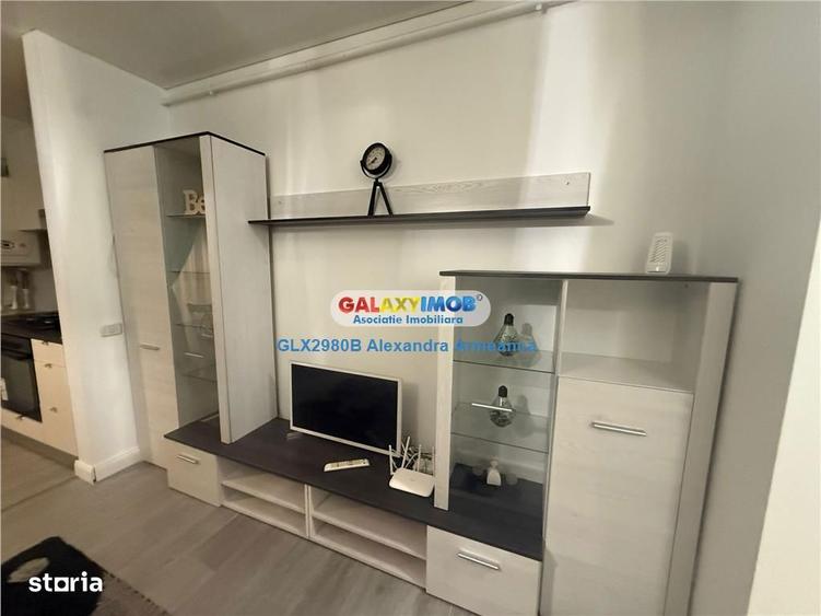 Garsoniera de inchiriat Pollux Residence - 1