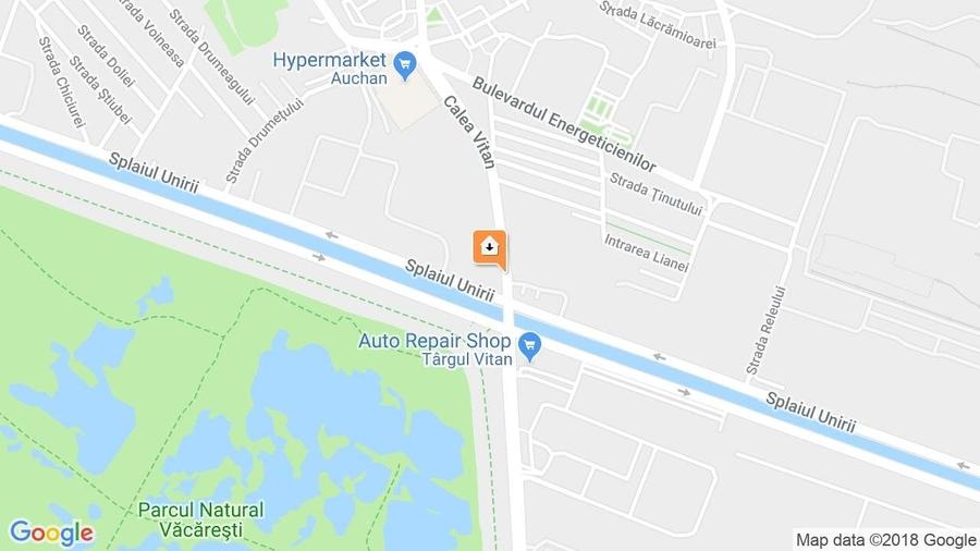 Inchiriez spatiu modern nou, productie catering, freshuri, patiserie - Bucuresti - 1