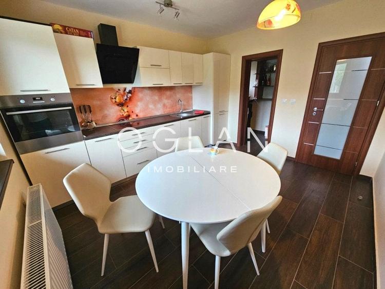 Casa in Tocile, 2391 mp teren, COMISION 0% - 6