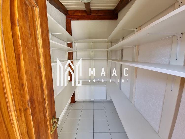 Casă individuală | 140 mp utili | Curte privată | Selimbăr - 18