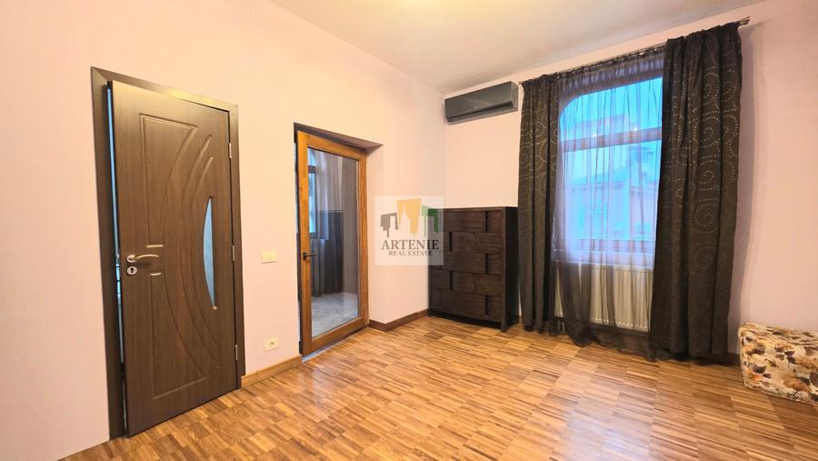 Iancului - Vilă 190 mp/ 5 camere/ It /Creație/ Rezidență - 12