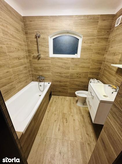 apart 2 cam in vila, ultracentral, Romana / Doroban?i (curte proprie). - 12