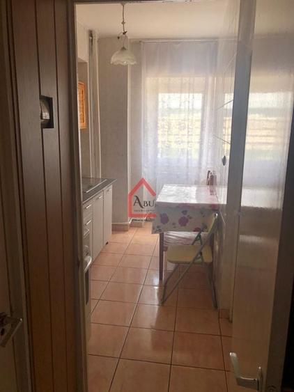 Apartament cu o cameră, zona Gării - 4