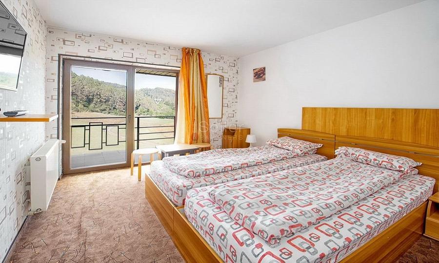 Pensiune Turistica Montana - 7