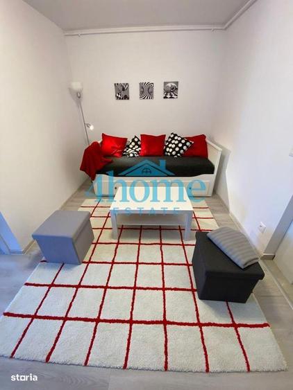 Garsoniera Theodor Pallady | Hils Pallady | Metrou - 1