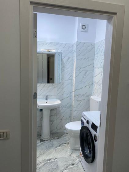 Garsoniera de inchiriat - 4