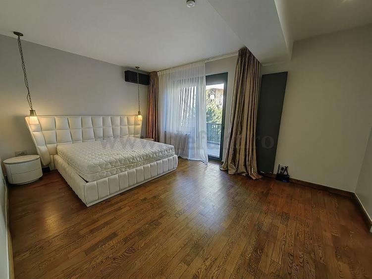 Baneasa Residential Park - Vila in apropiere de British School - 13