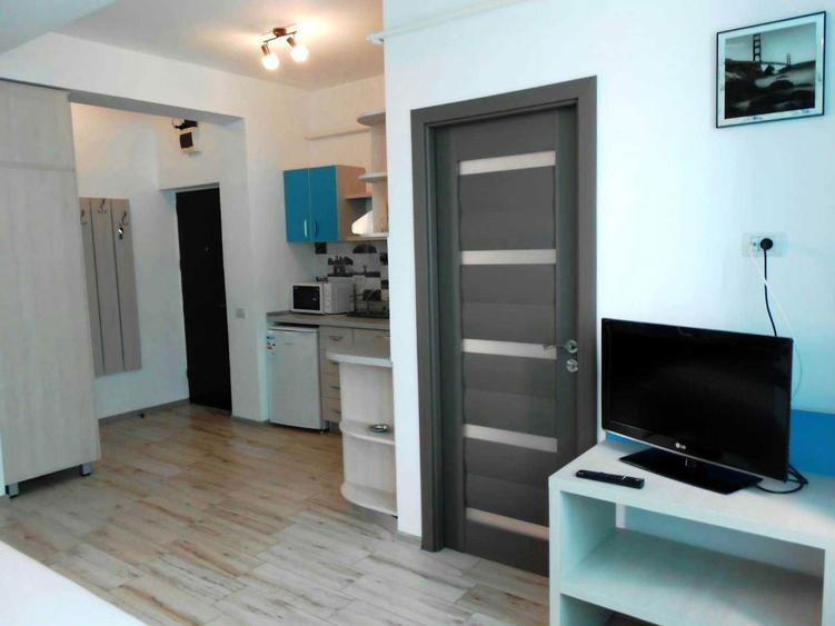 Studio for sell in Mamaia Sat near Lidl - 4