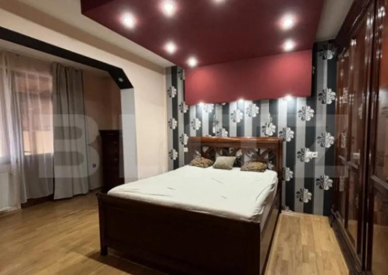 Casa individuala, 280 mp, zona Printul Turcesc - 12