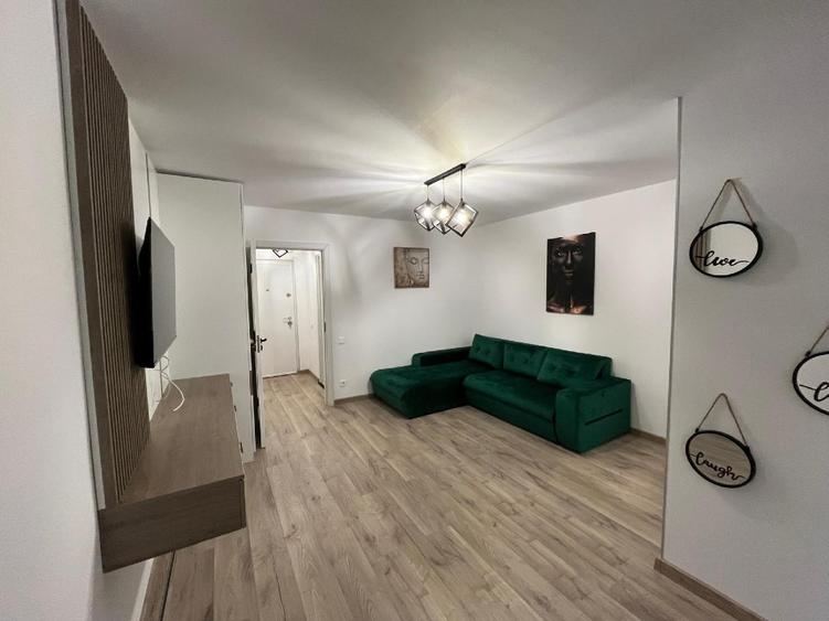 Proprietar, vand garsoniera mobilata/utilata, an ‘65, etaj 5/9, 31 mp, balcon, - 3