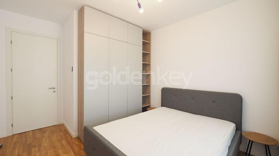 LUXURIA Residence! Apartament deosebit cu 2 camere | 68 mpc | - 8