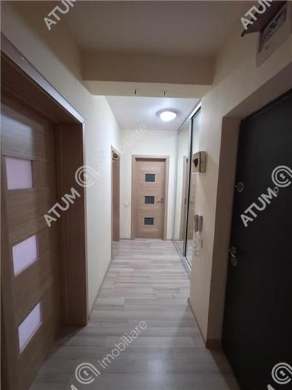 Apartament cu 3 camere si balcon in zona Selimbar din Sibiu - 14