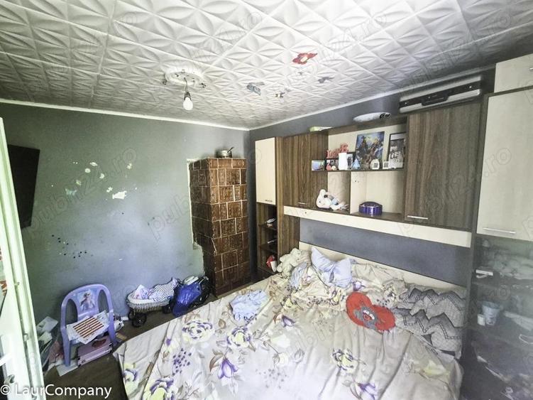 Casa , teren intravilan Urlueni Barla Arges - 2