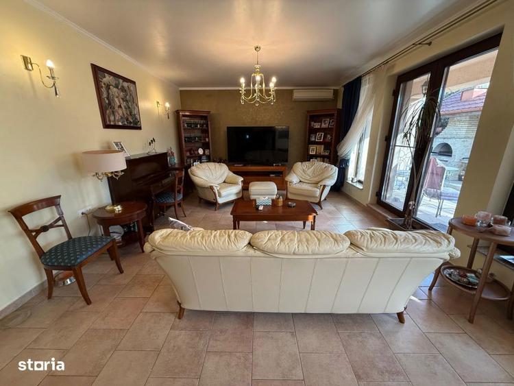 Vila P+1+M Mogosoaia - 10