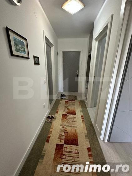 Apartament 2 camere, decomandat, 49mp, an 2022 - 7