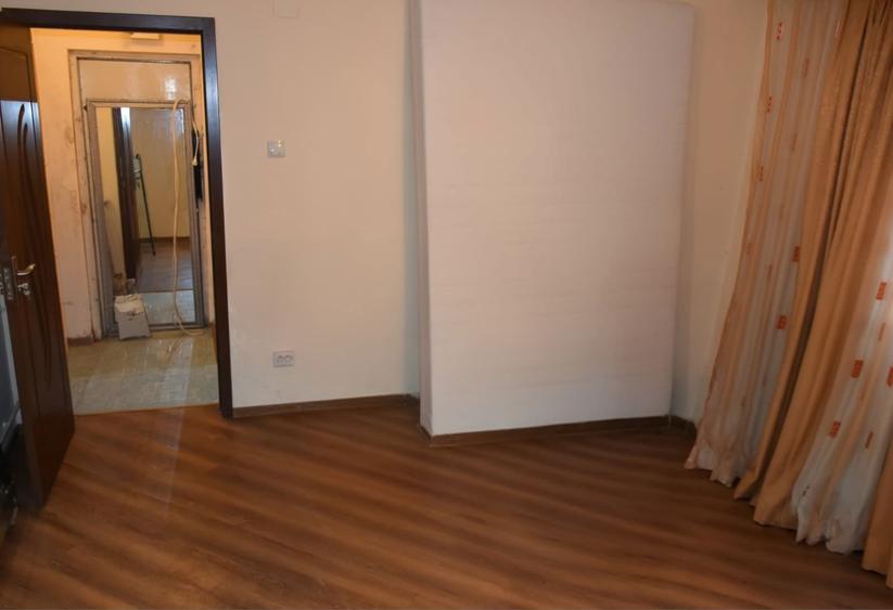 Apartament 2 camere, parter, micro 6 - acces separat la exterior - 8