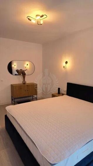 2 CAMERE // WHITE TOWER // PRIMA INCHIRIERE // LOC DE PARCARE - 7