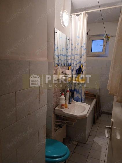 !!! Ap. 2 camere VEST,Ale.Strejnic, PARTER, Pret 45000!!! - 6