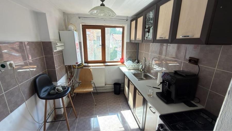 Spațiu comercial, de 120 mp, în Ultracentral