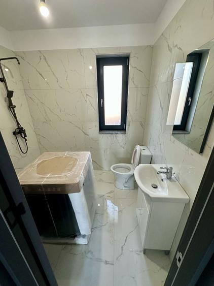 Casă cu 3 camere în Obad