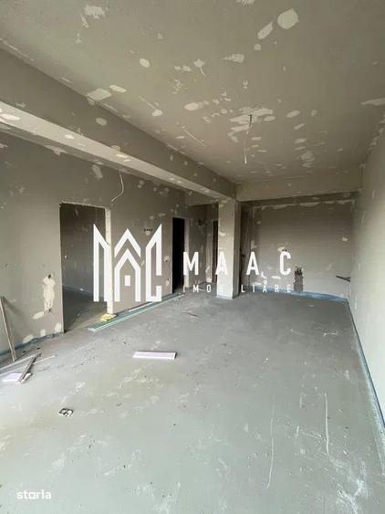 Apartament 2 camere de vanzare | Selimbar | 50 mp, balcon - 4