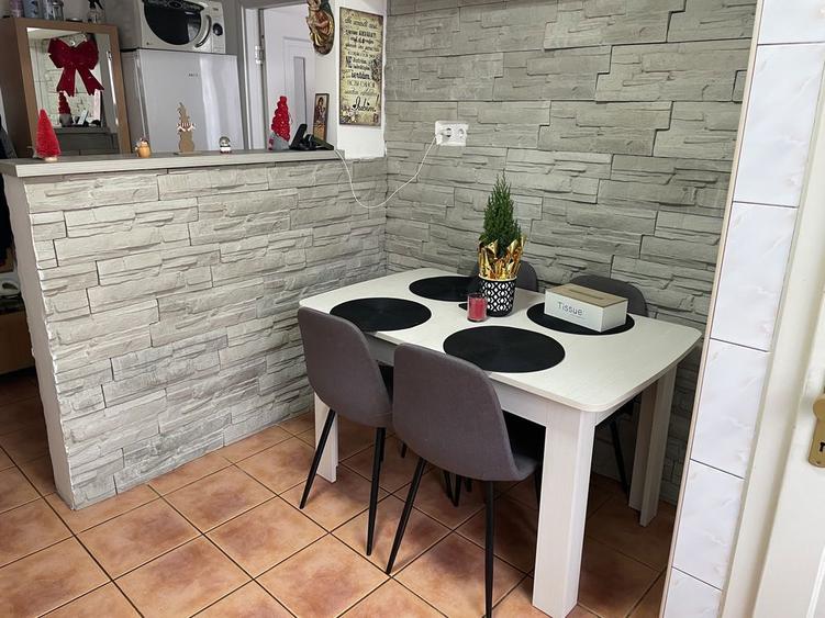 Apartament 3 camere - 3