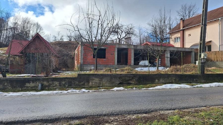 Casa de vanzare Cicanesti Arges - 1