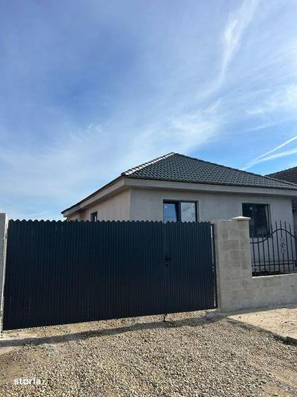 Vand casa in loc.Livada de Bihor - 4